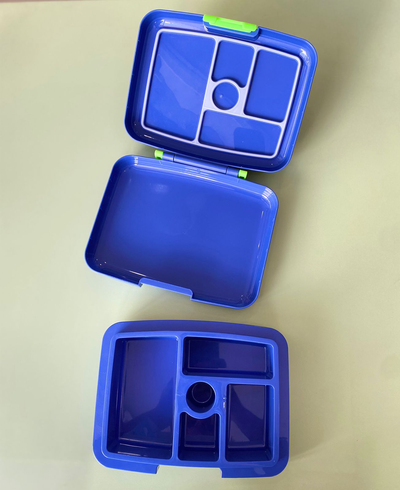 BENTO LUNCH BOX BLUEY