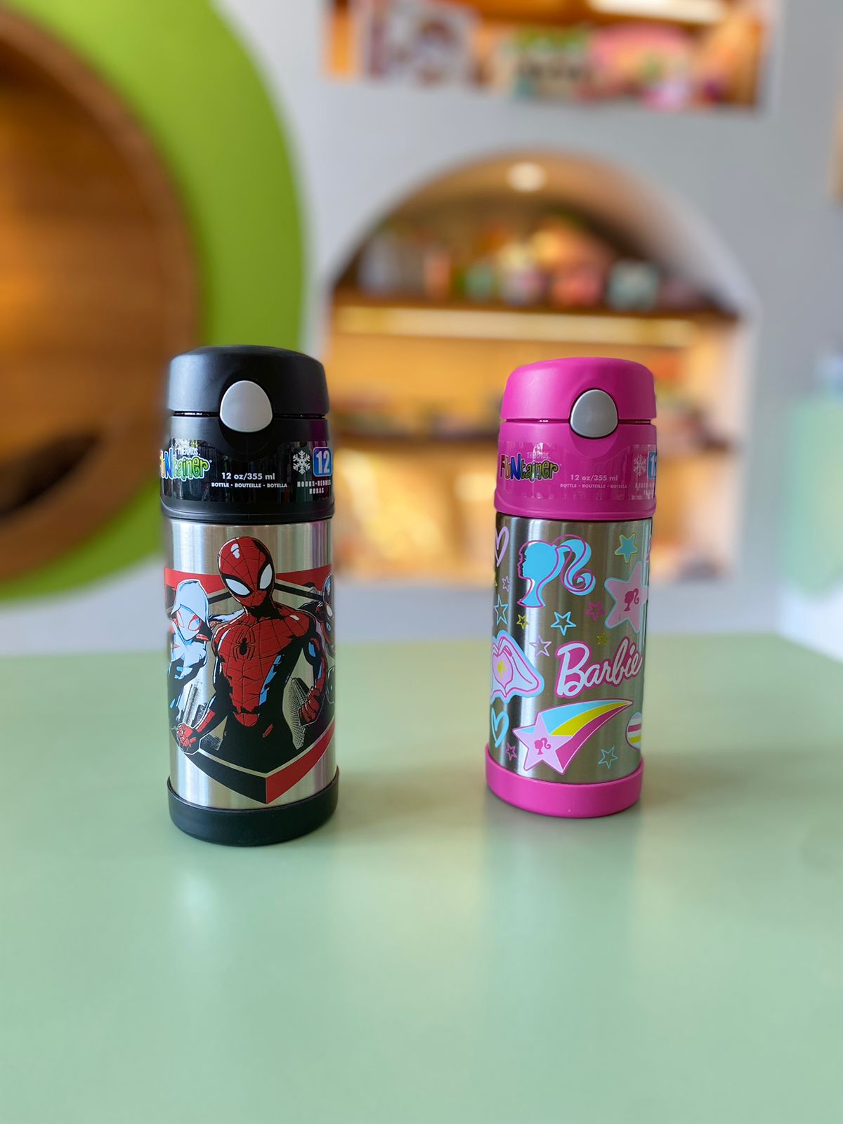 Termos acero inoxidable thermos