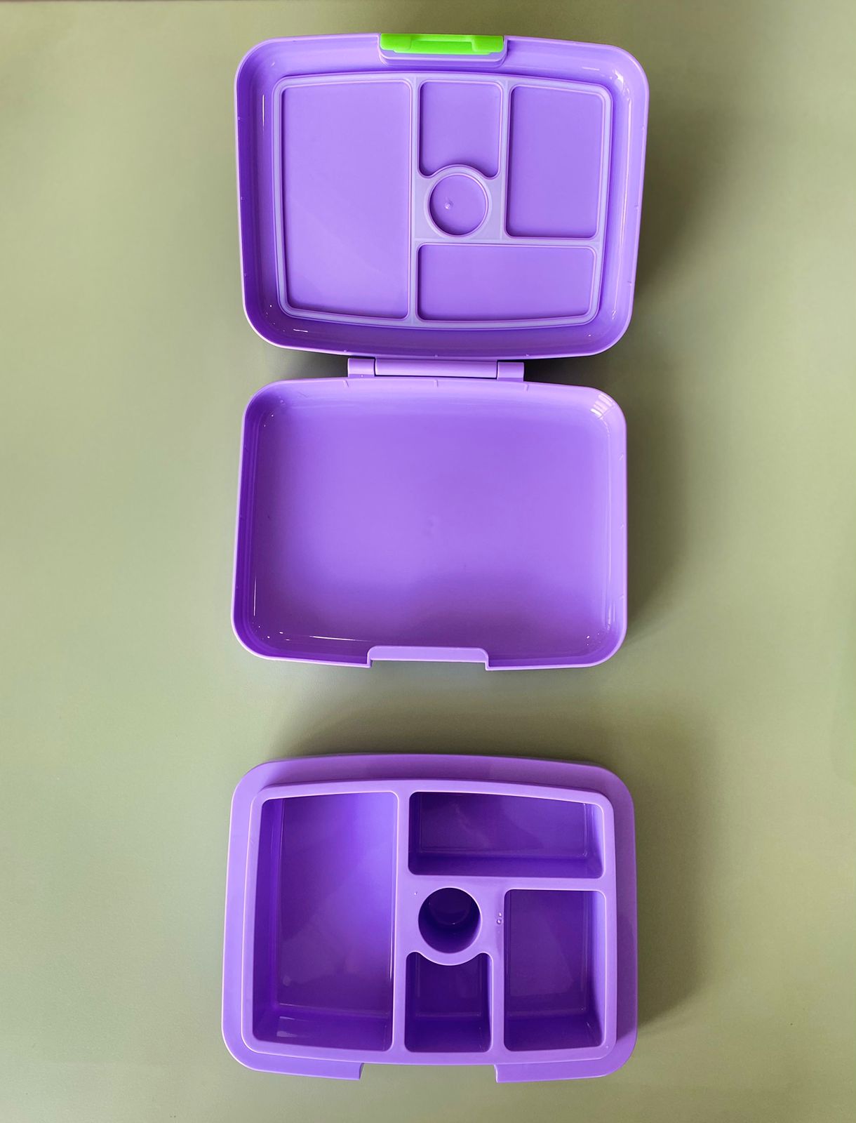 BENTO LUNCH BOX BLUEY