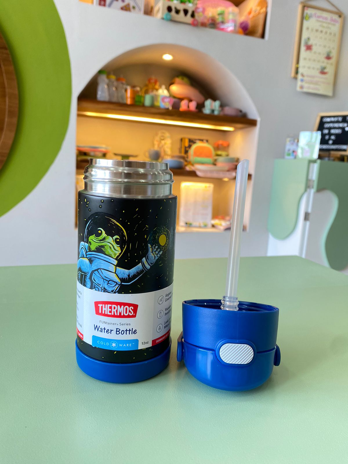 Termos acero inoxidable thermos