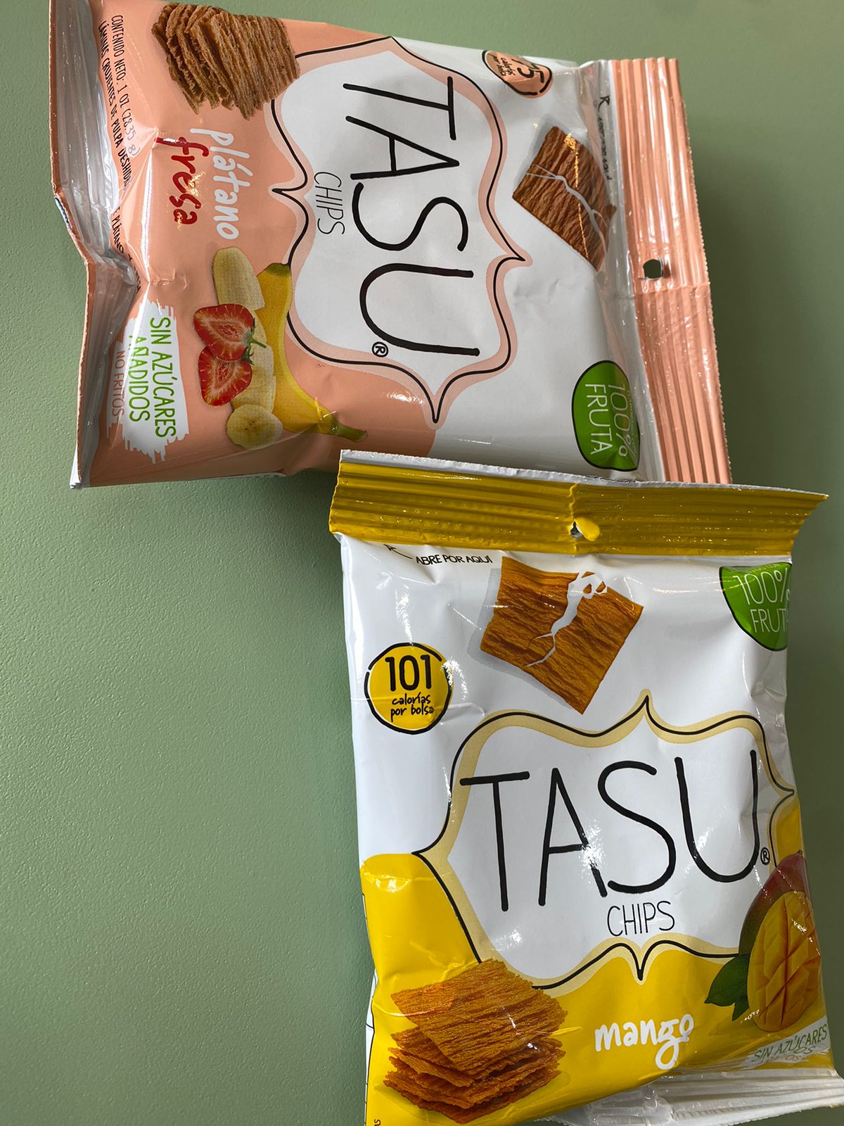 TASU CHIPS