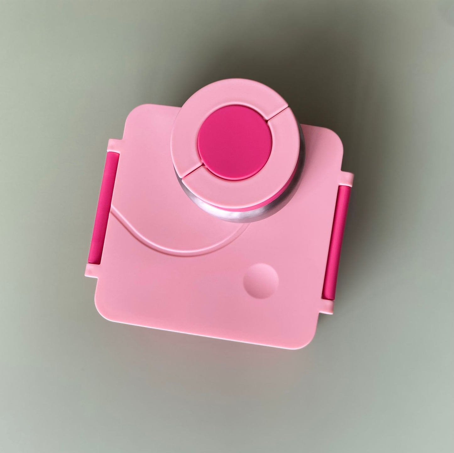Lonchera toddler tipo Omie