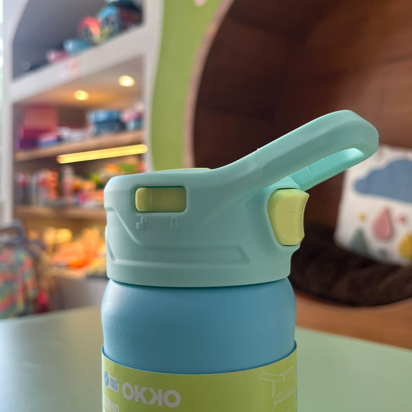 TERMO KOALIN OKKO