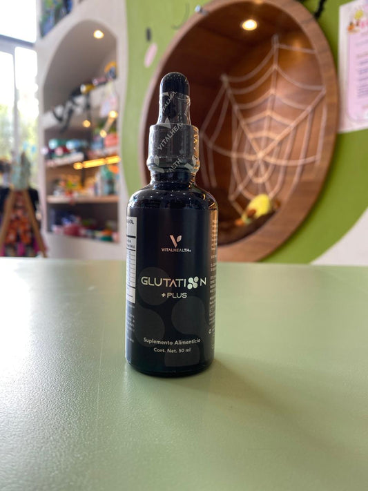 GLUTATION PLUS-VITALHEALTH
