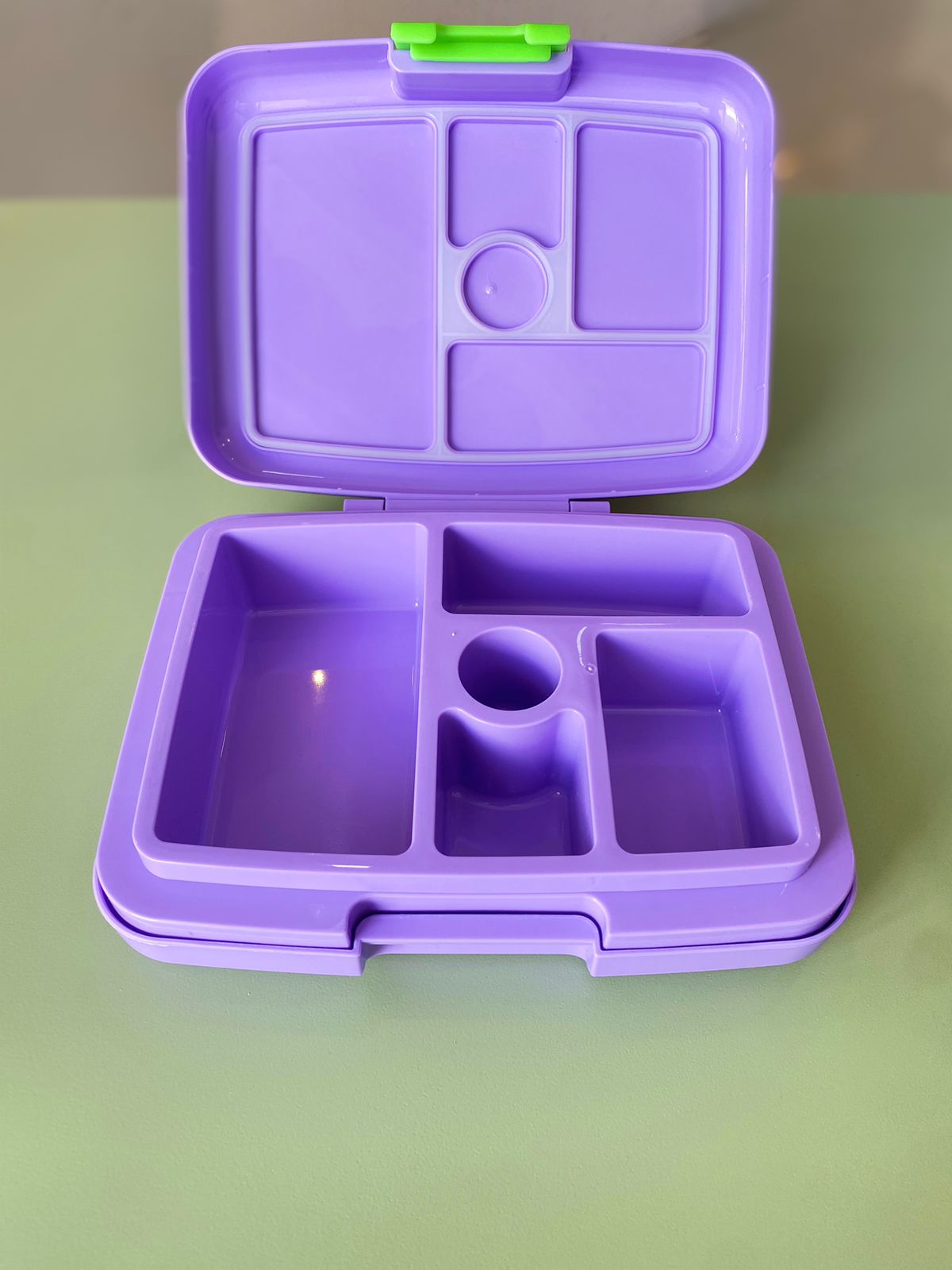 BENTO LUNCH BOX BLUEY