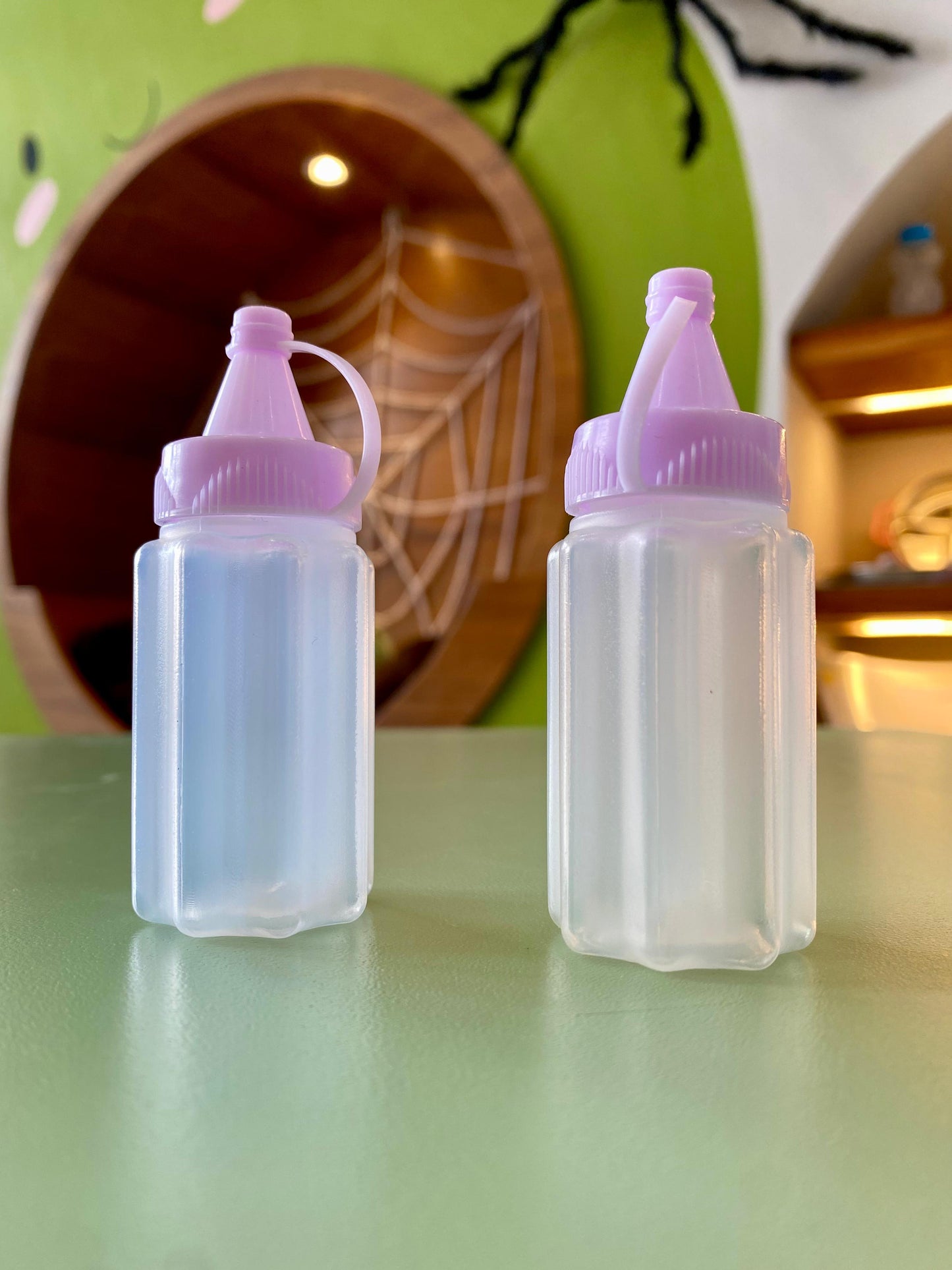 MINI BOTELLITAS PARA LONCHERAS