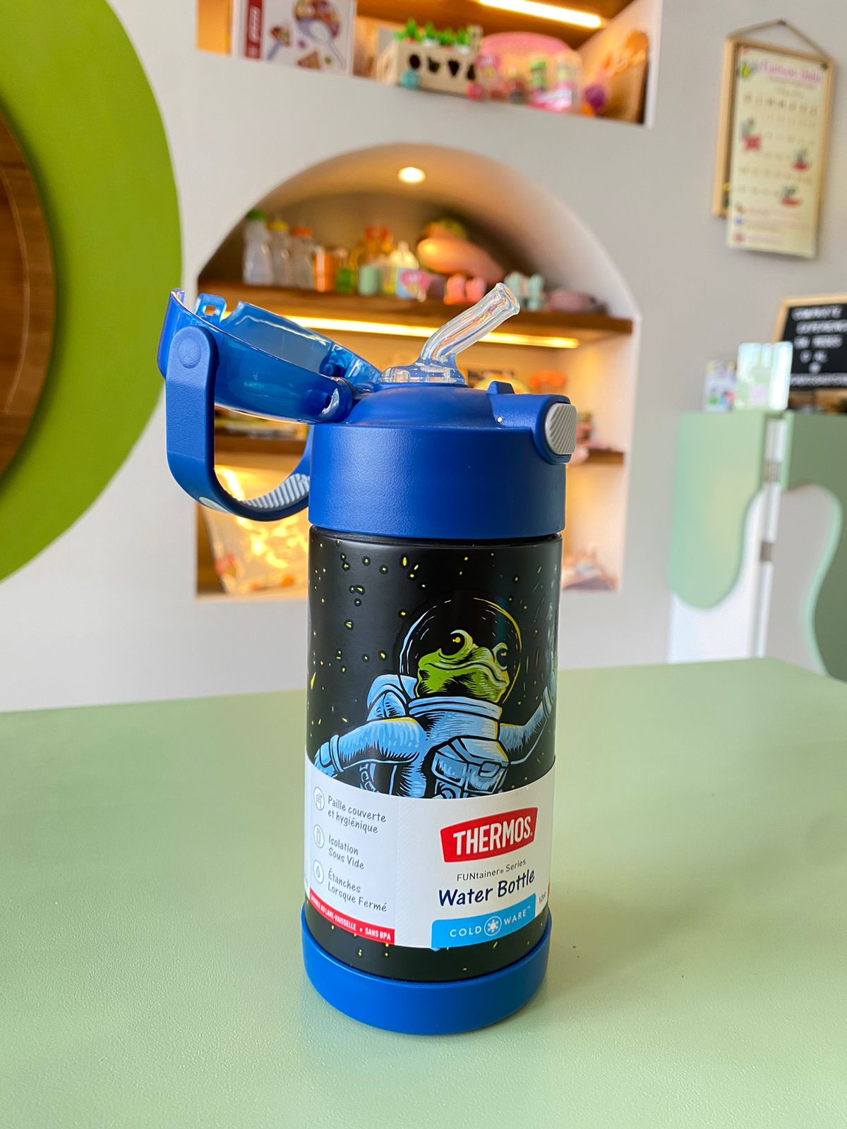 Termos acero inoxidable thermos