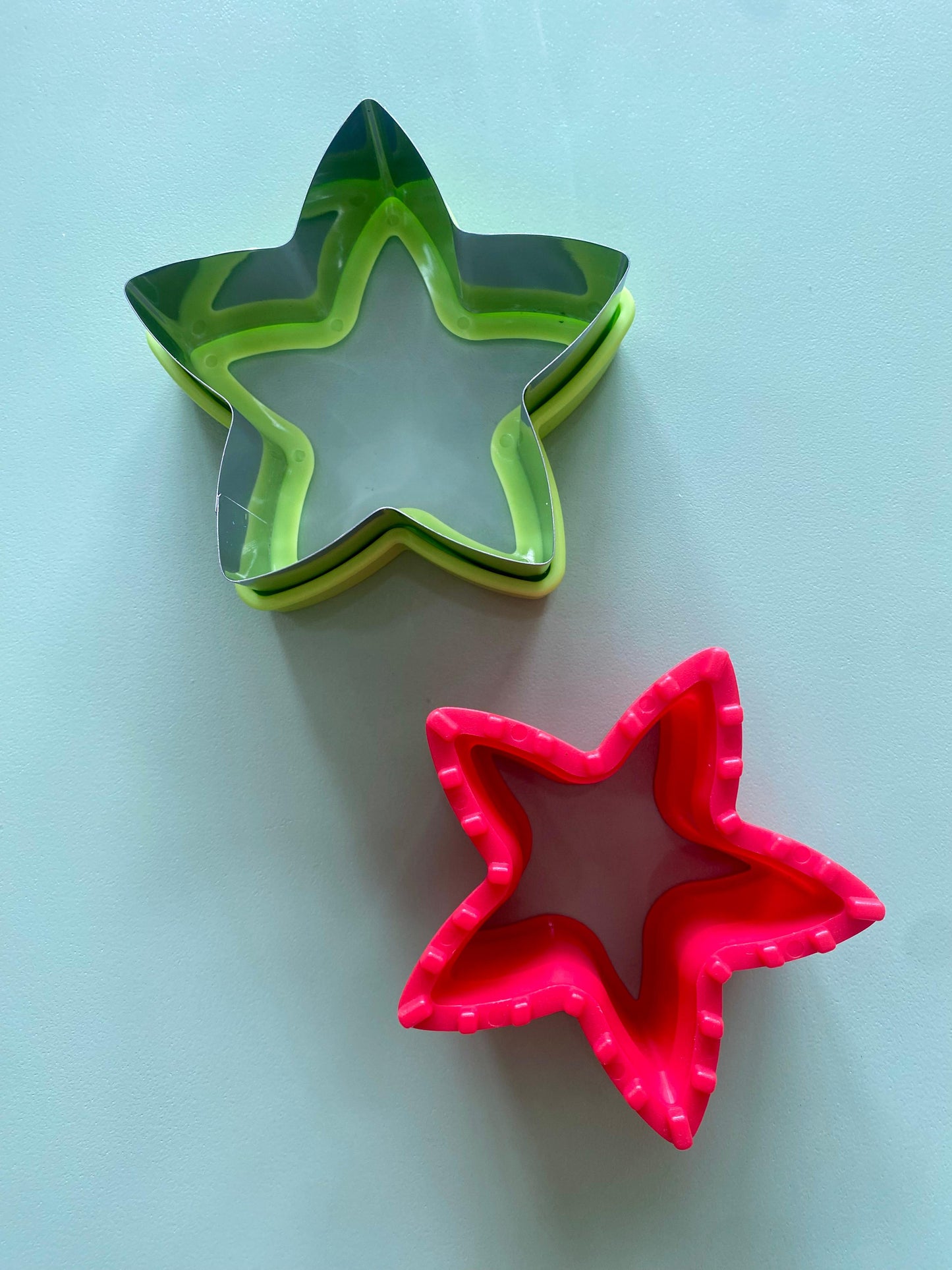 Cortador para sándwich sellador