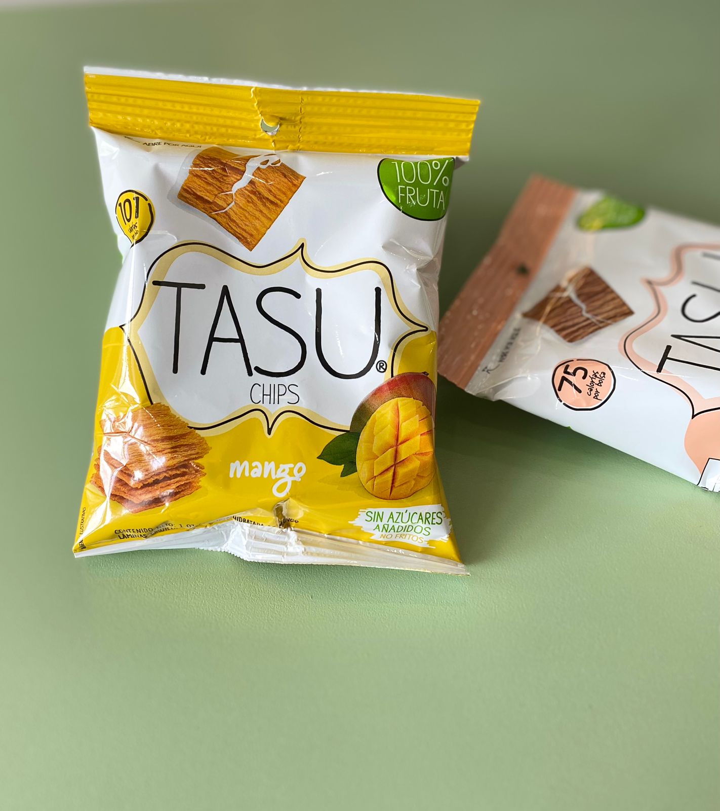 TASU CHIPS