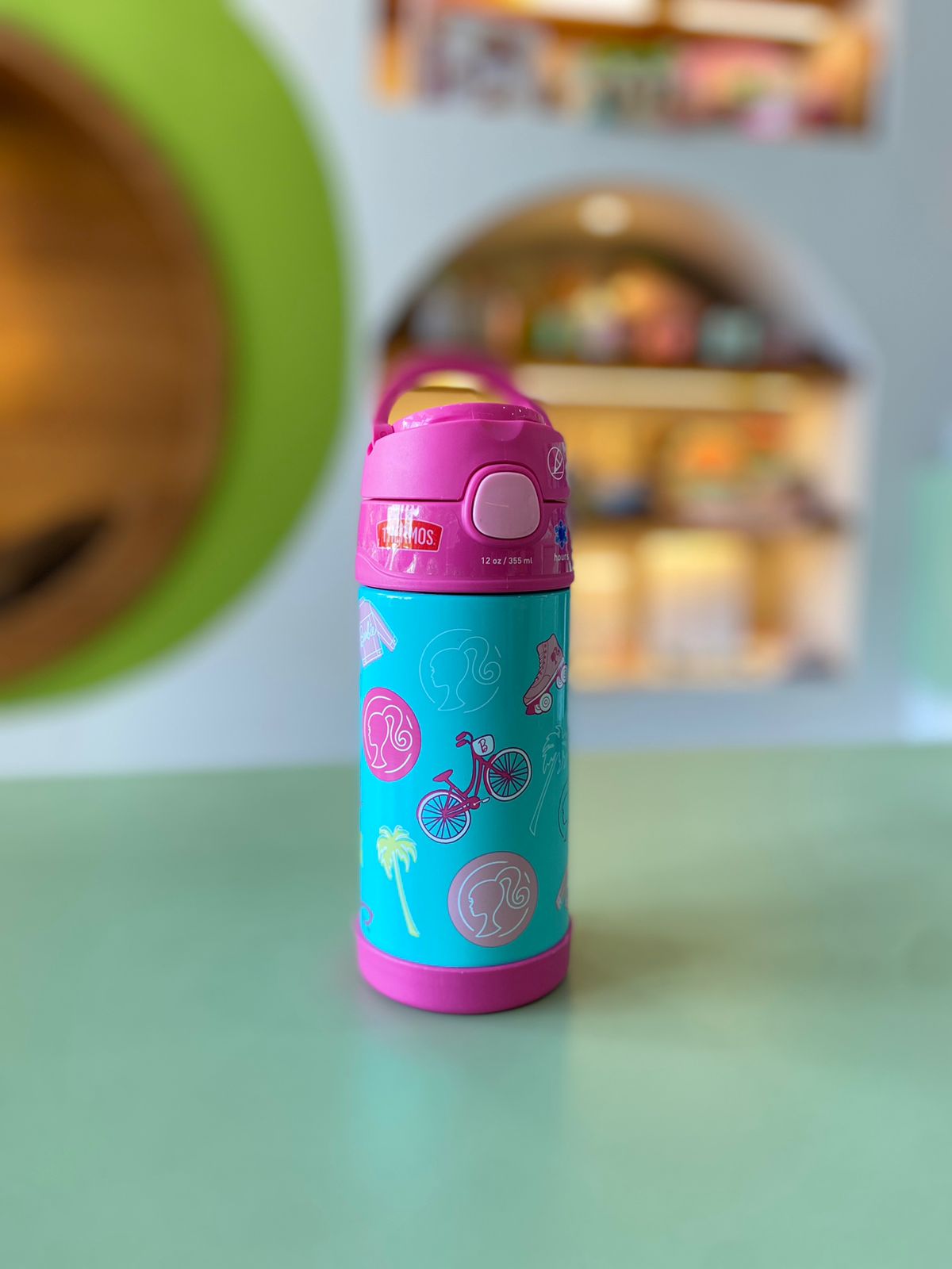 Termos acero inoxidable thermos