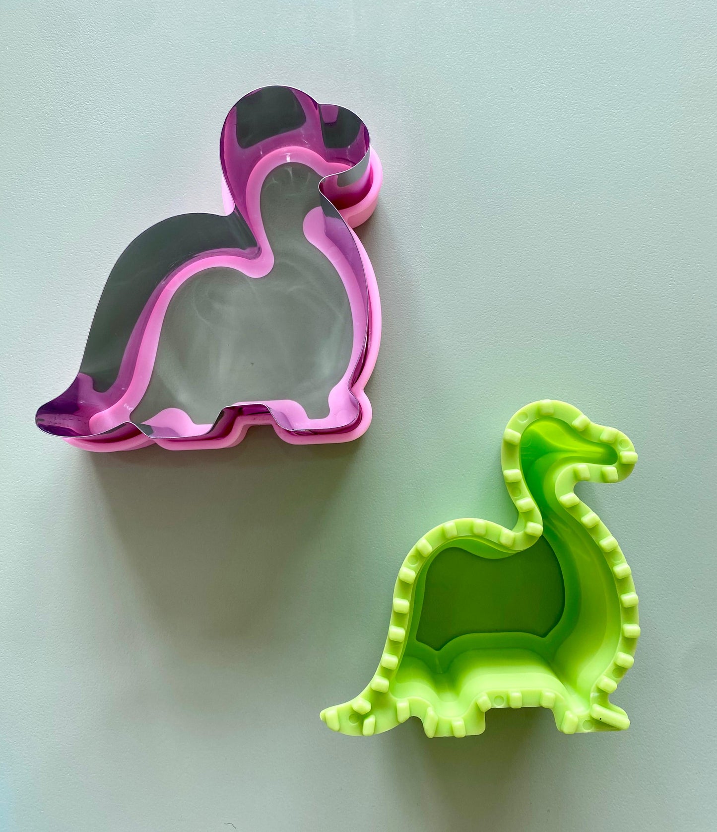 Cortador para sándwich sellador