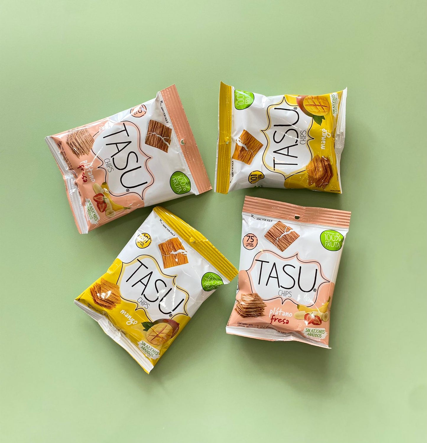 TASU CHIPS