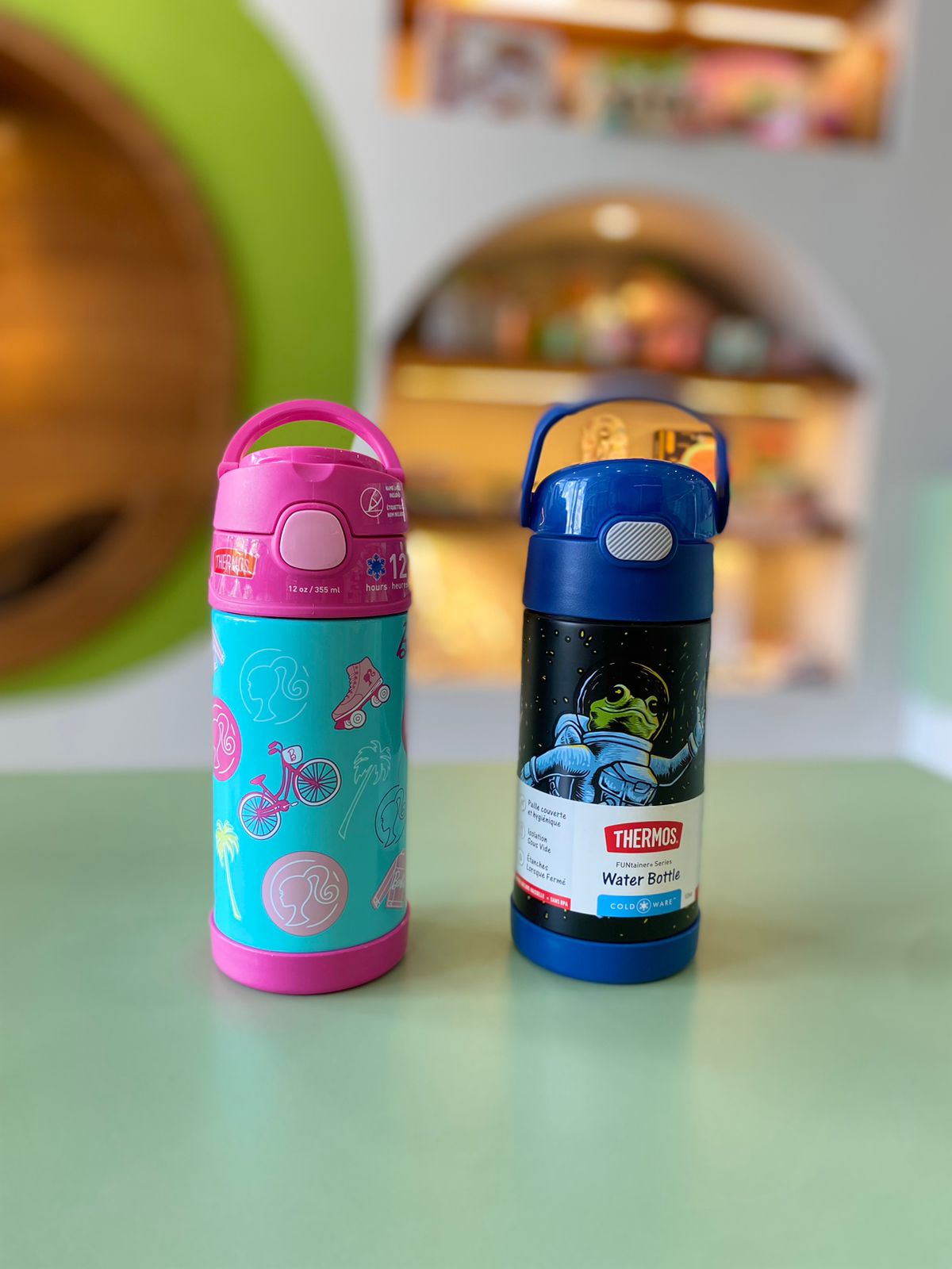 Termos acero inoxidable thermos