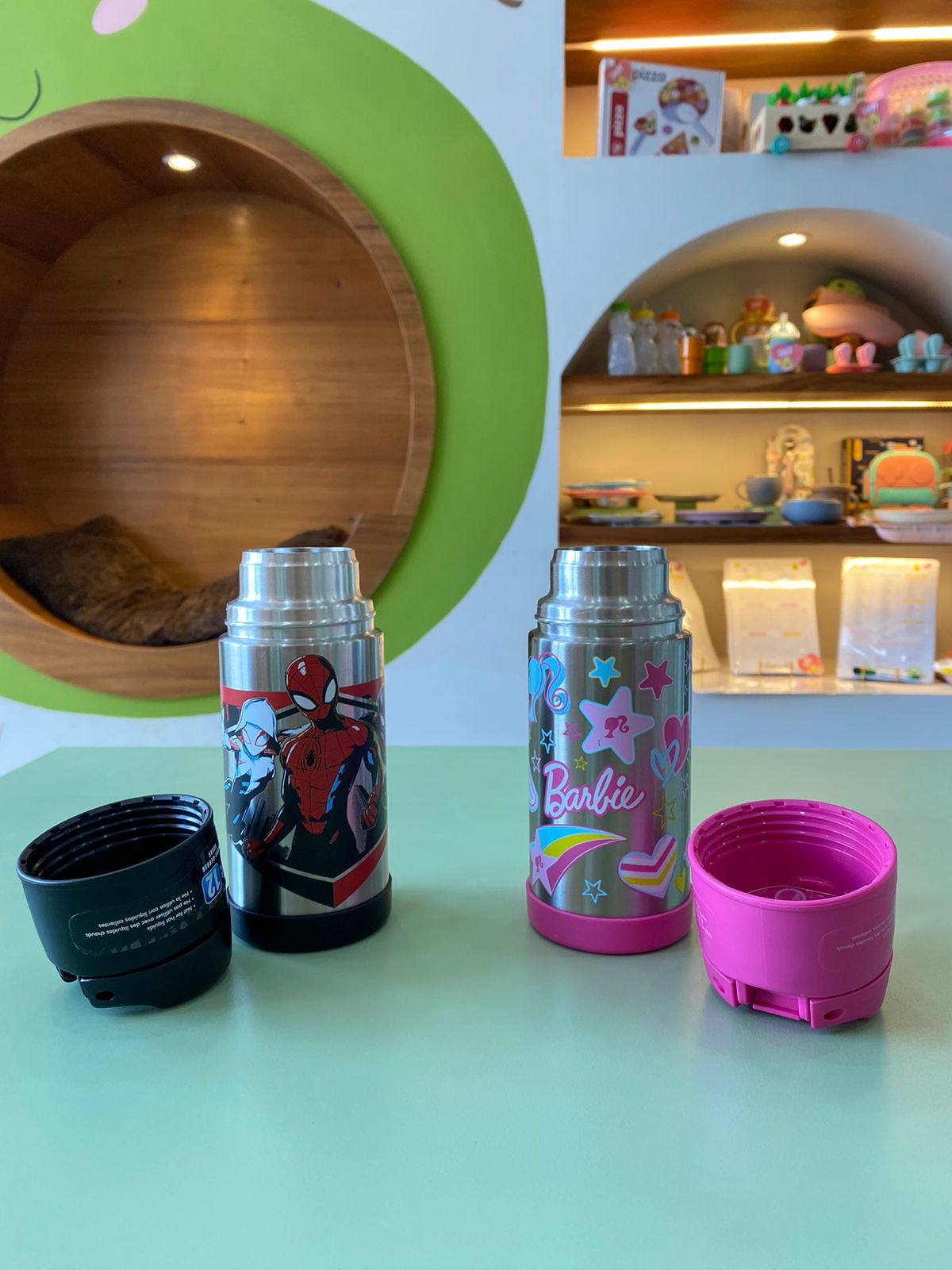 Termos acero inoxidable thermos