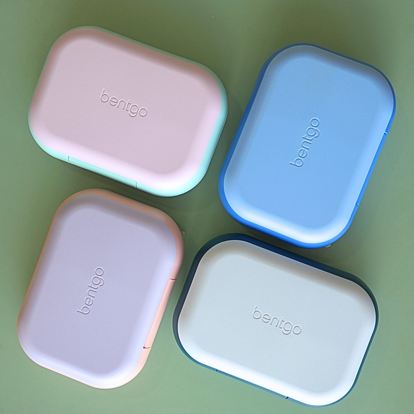 Bentgo lonchera chill