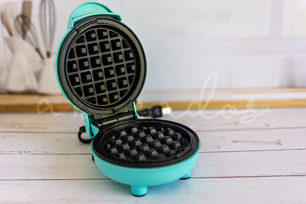 Mini Wafflera