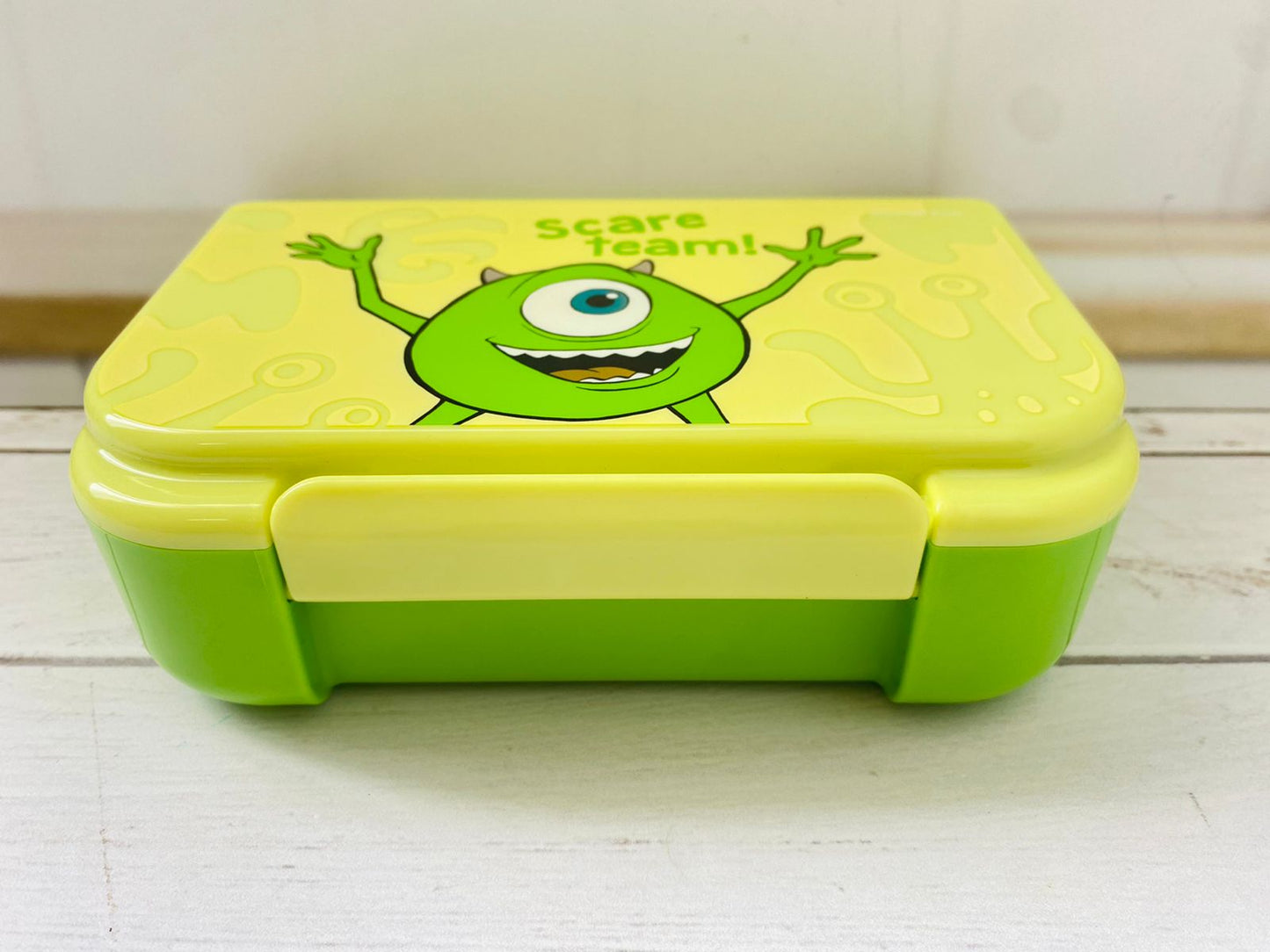 Mini lonchera Disney "Monsters Inc"