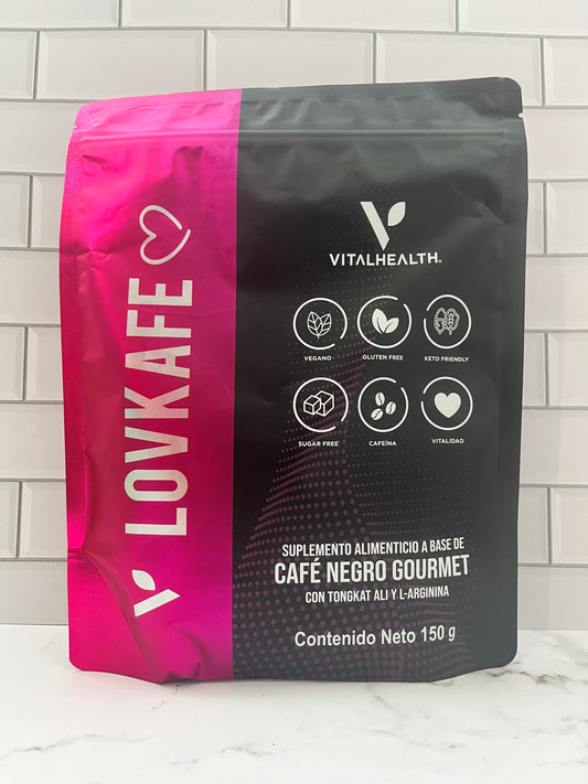 V-LOVKAFE