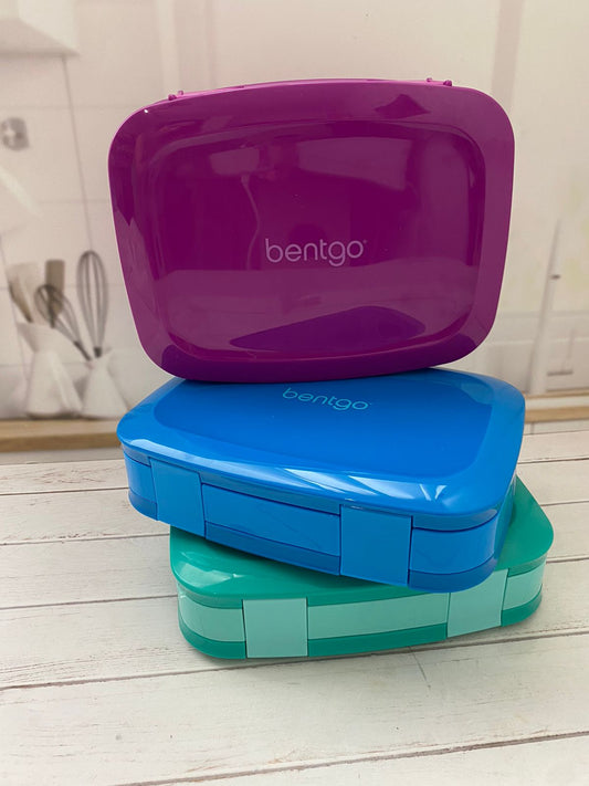 Lonchera bentgo fresh