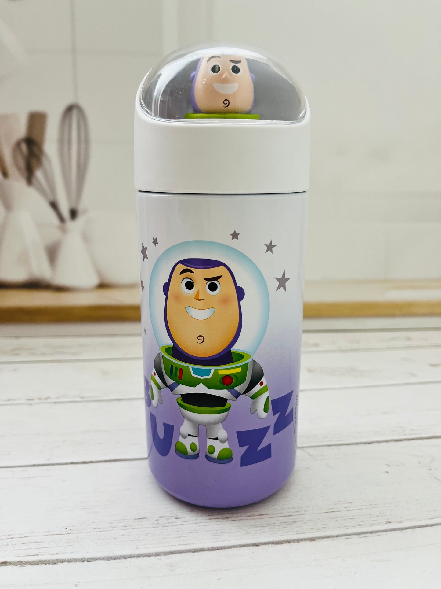 Termo de acero inoxidable personajes Toy Story