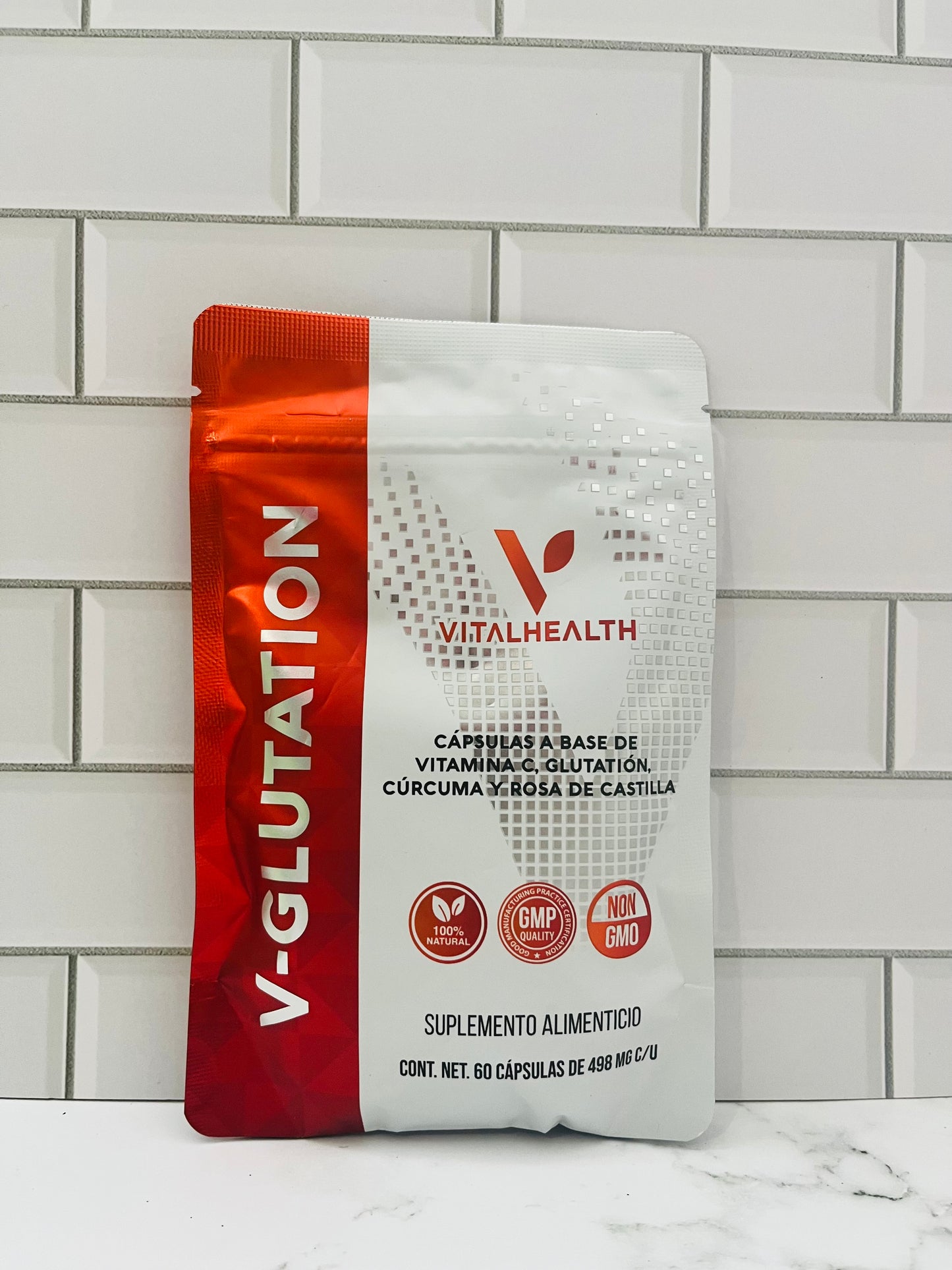 V-GLUTATION