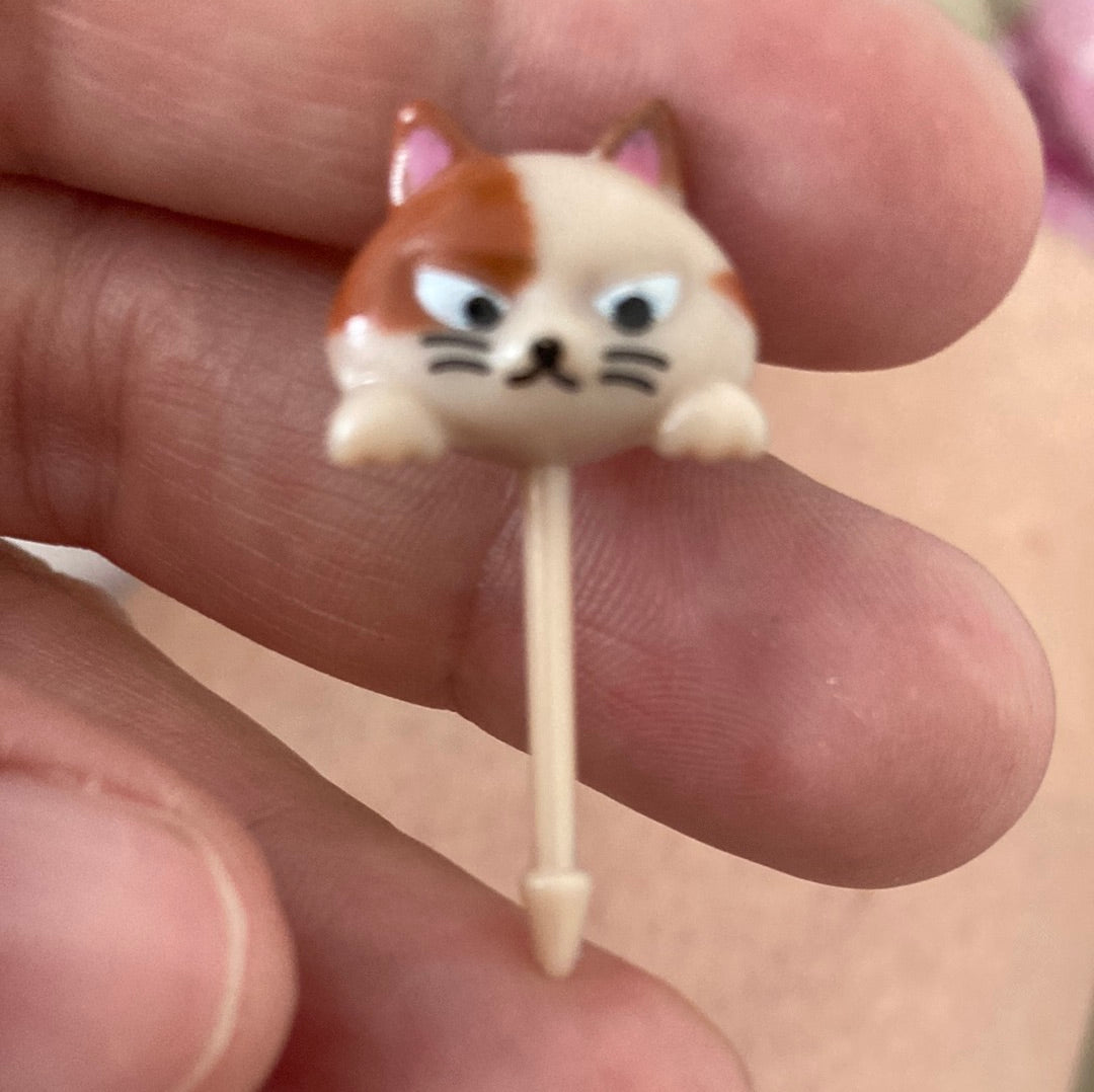 Picks de gatos