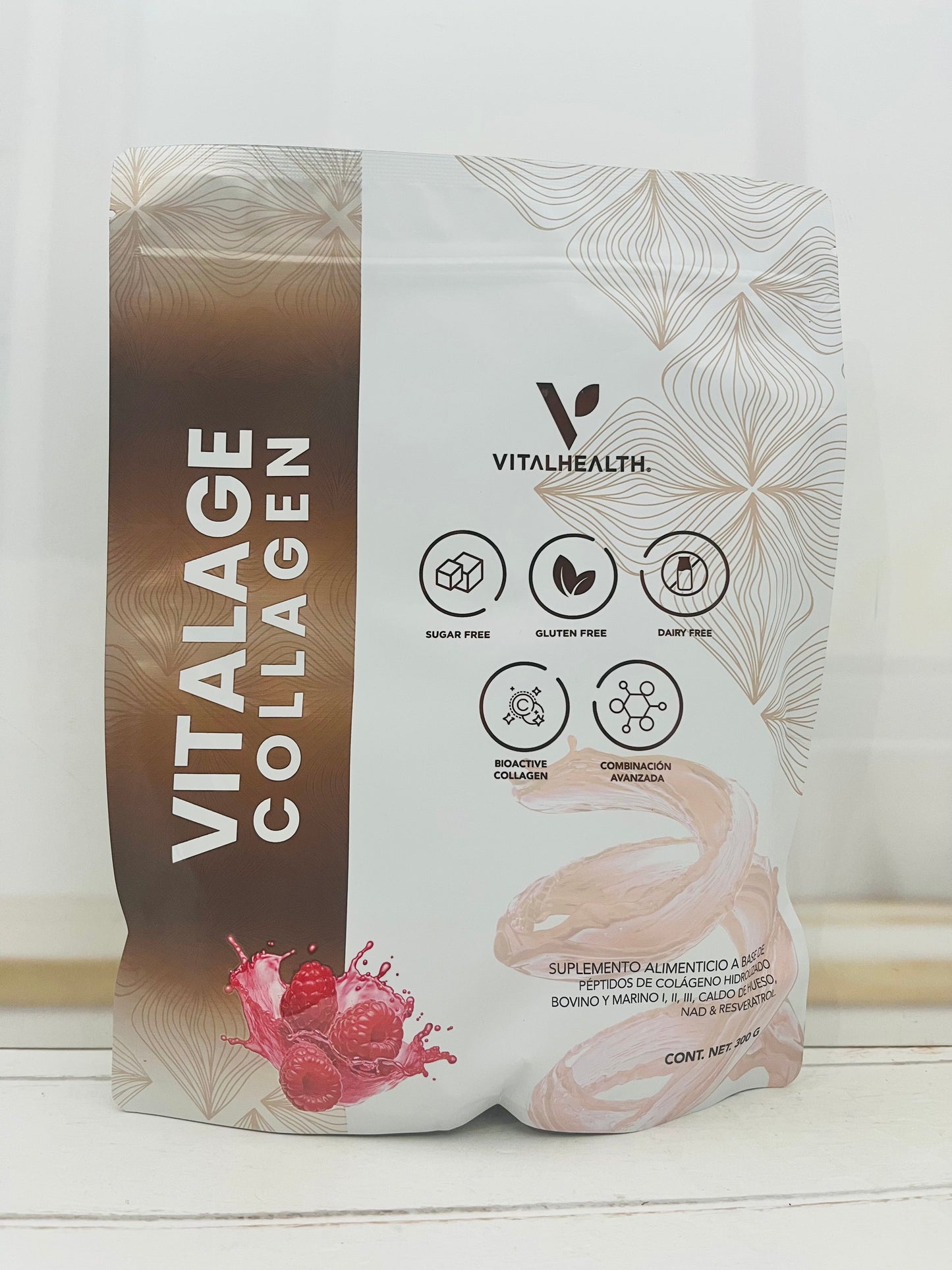 Colágeno Vitalage