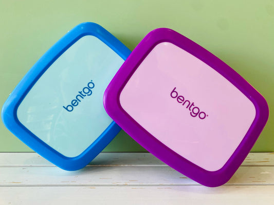 Lonchera Bentgo original