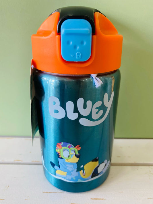 Termo acero inoxidable Bluey
