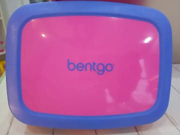 Lonchera Bentgo original