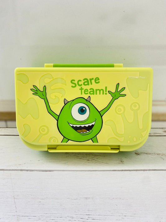 Mini lonchera Disney "Monsters Inc"