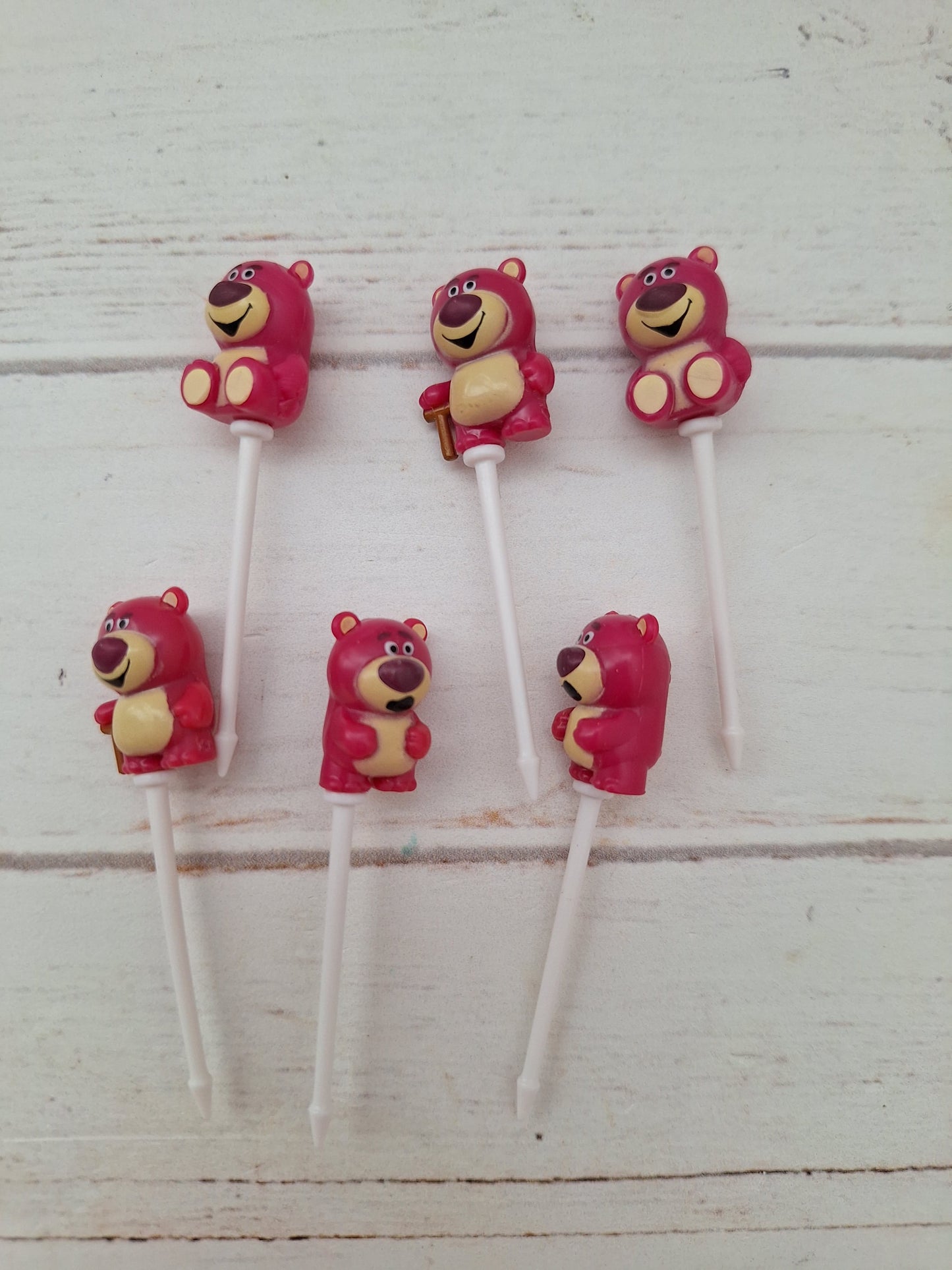 Picks Lotso