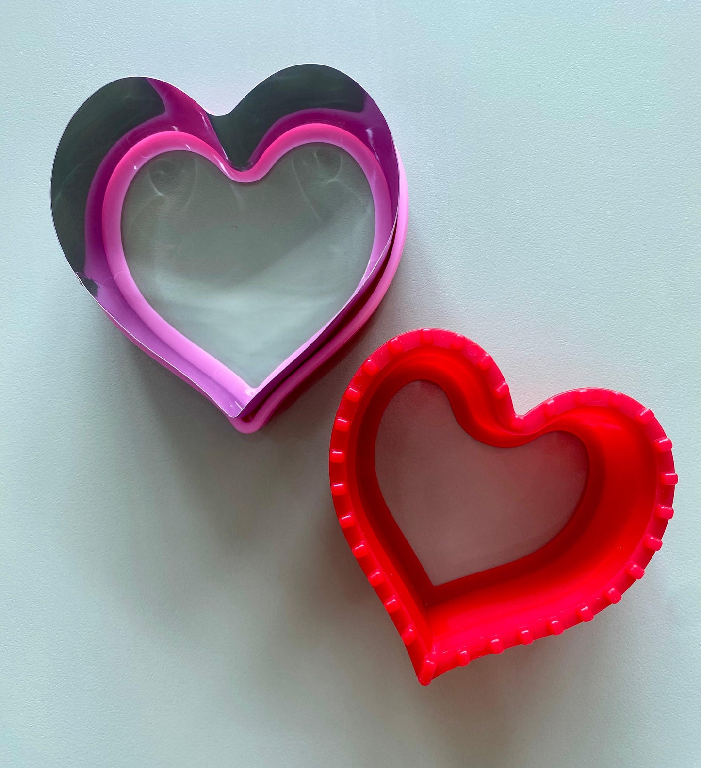 Cortador para sándwich sellador