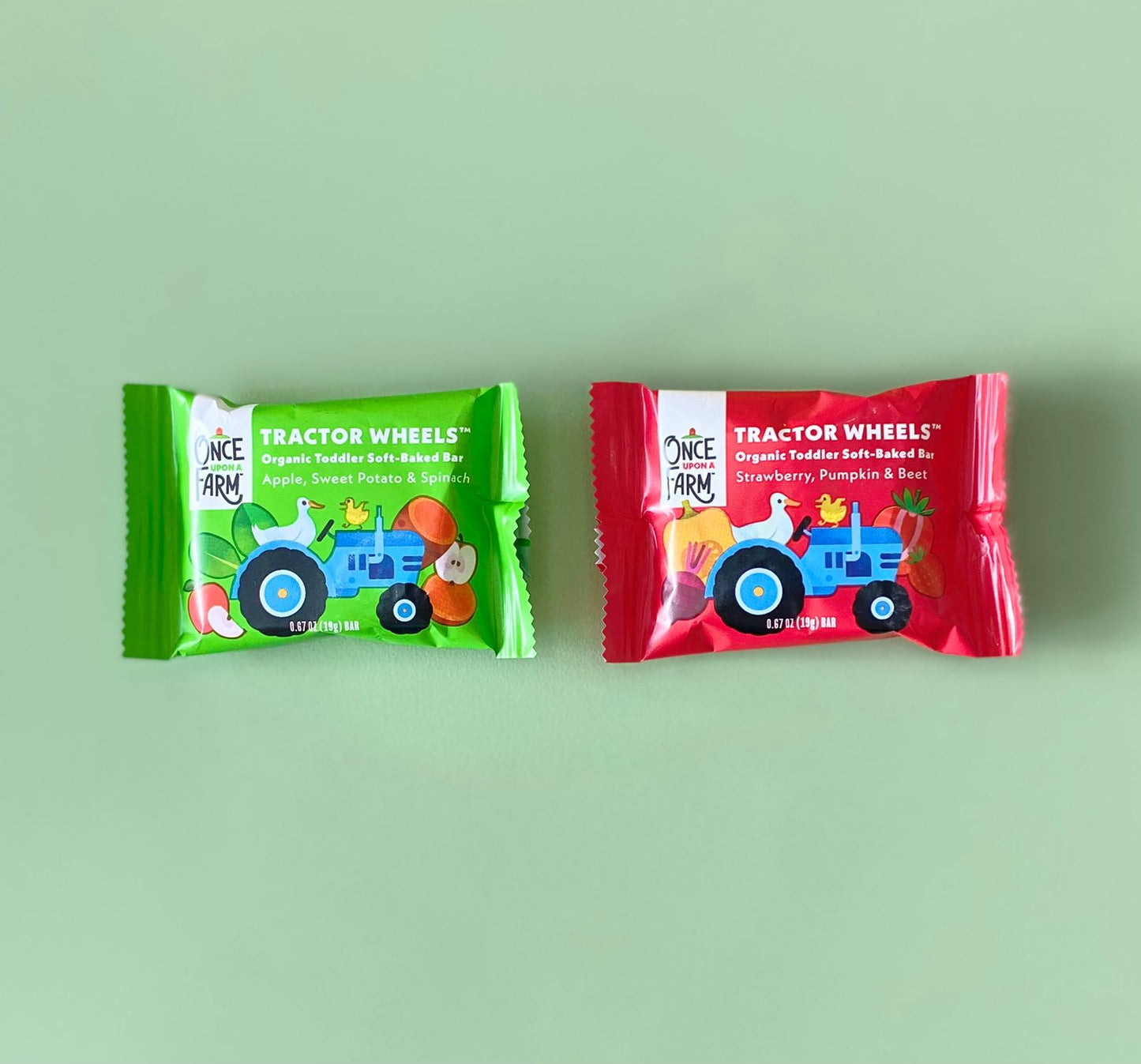 6 Pack Snacks importados mixto