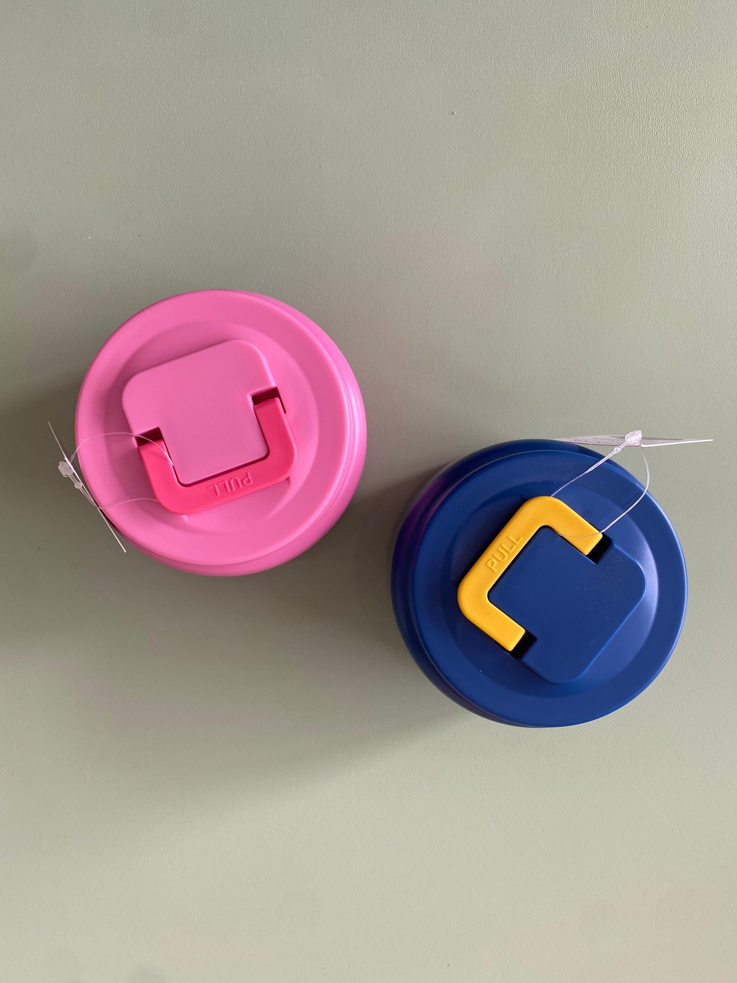 Contenedores de acero inoxidable