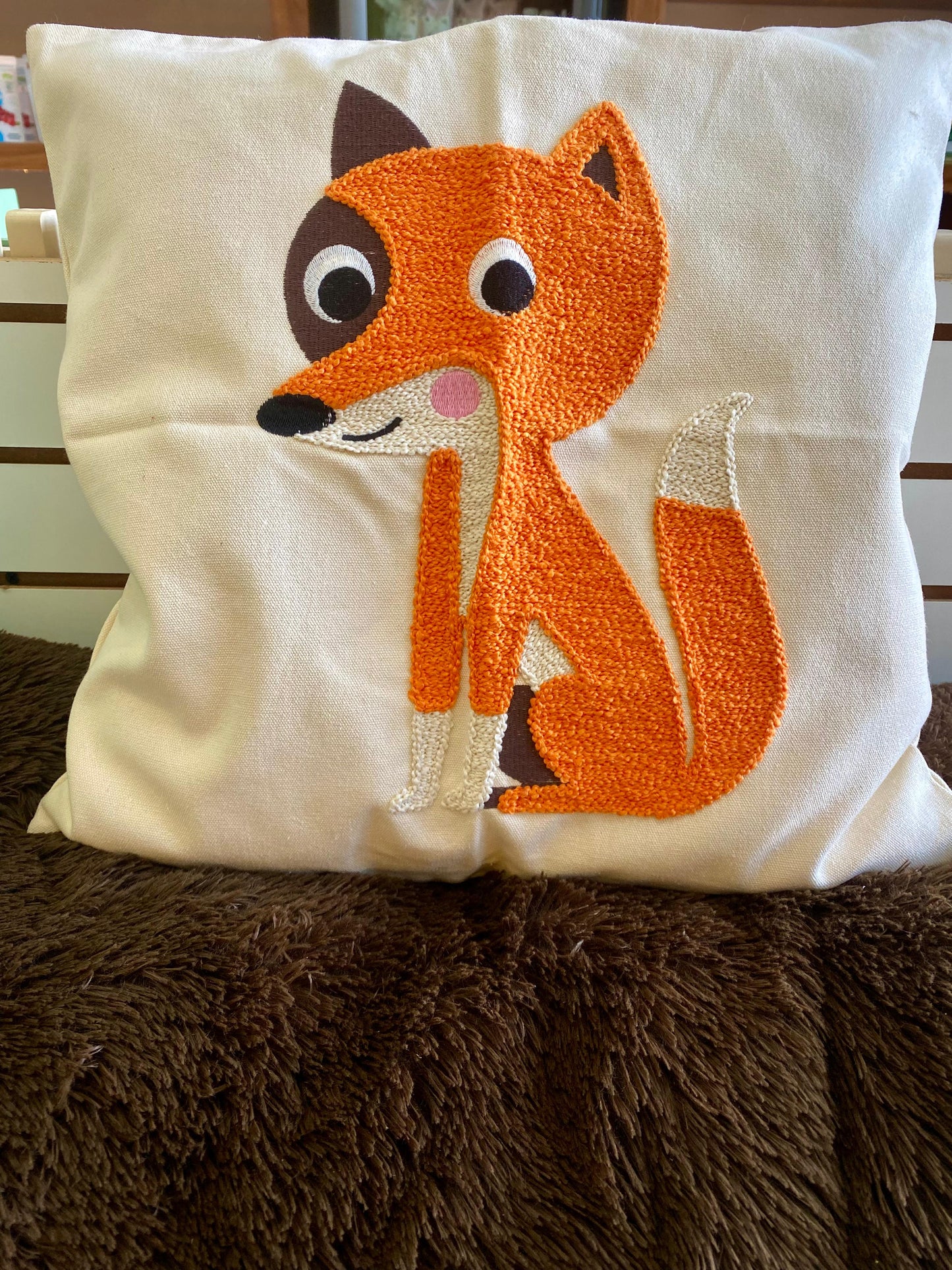 FUNDAS INFANTILES