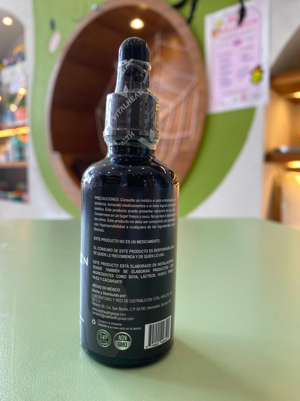 GLUTATION PLUS-VITALHEALTH