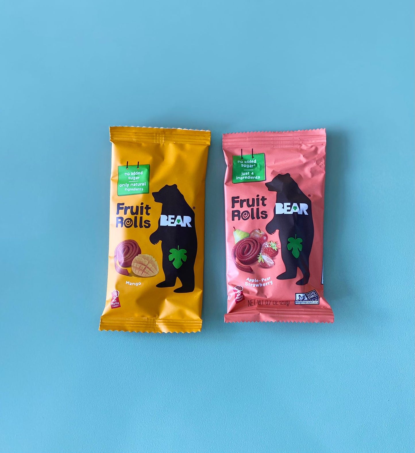 6 Pack Snacks importados mixto
