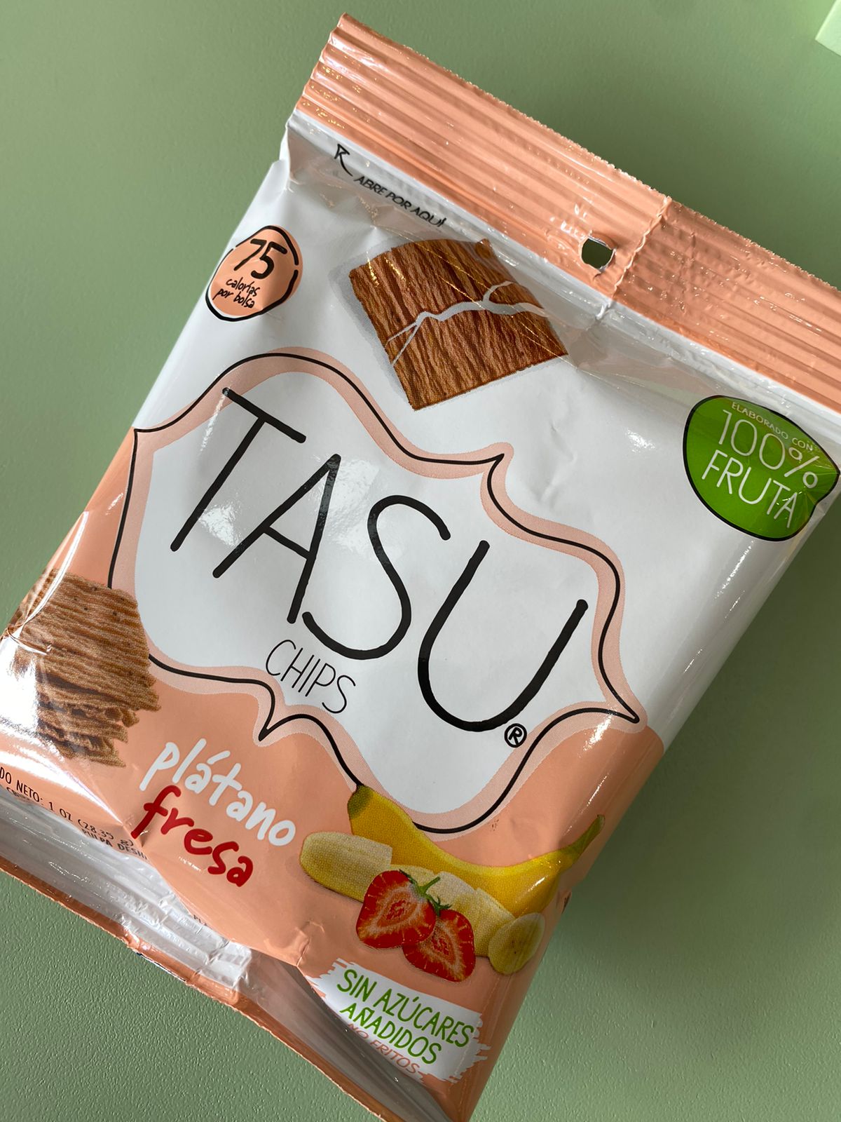 TASU CHIPS