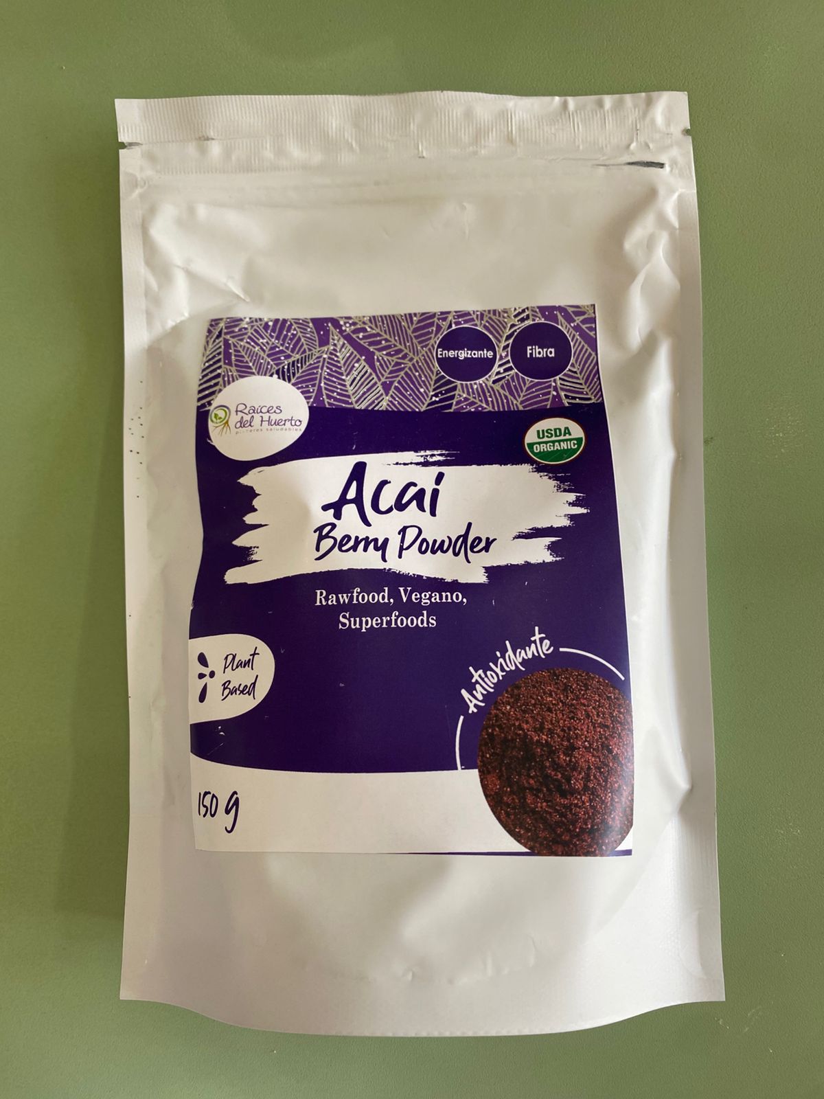 Acai