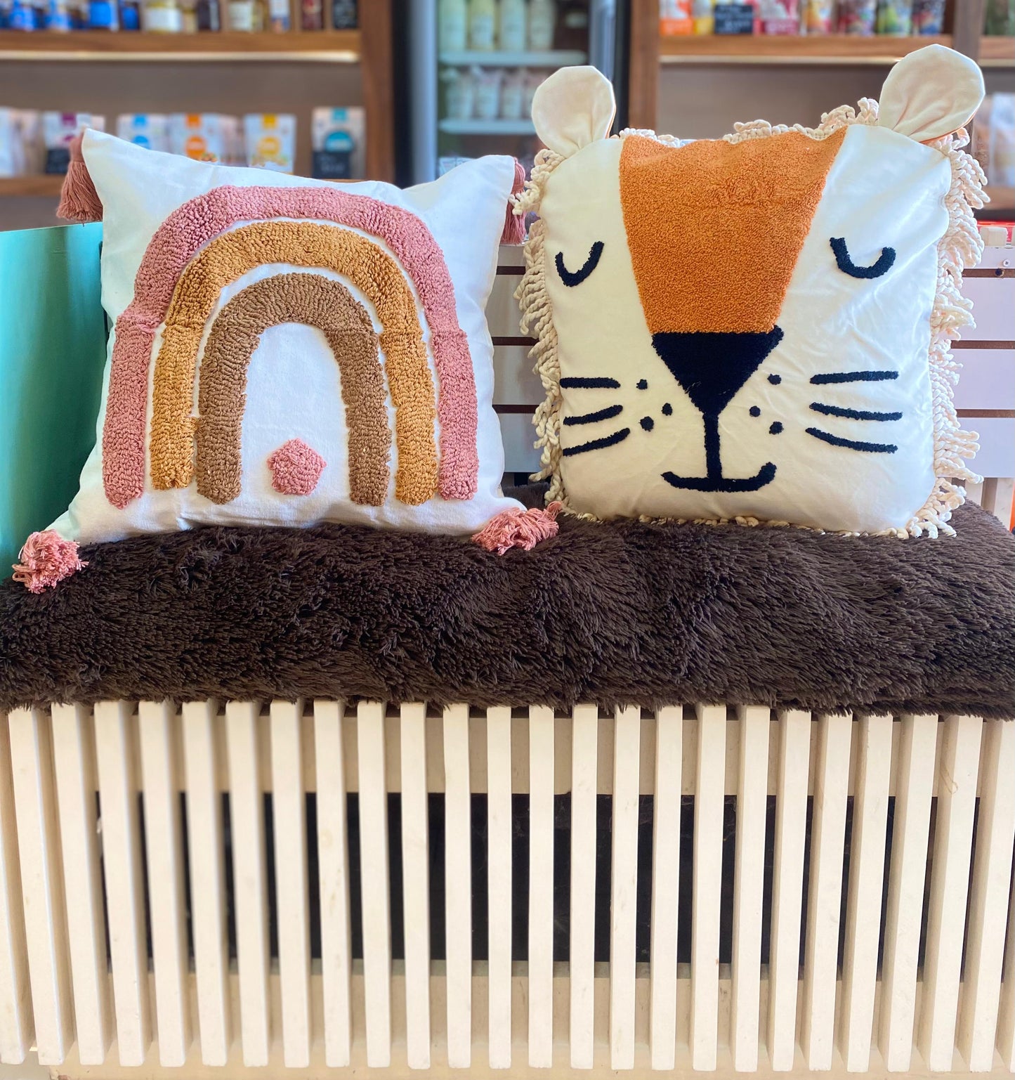 FUNDAS INFANTILES