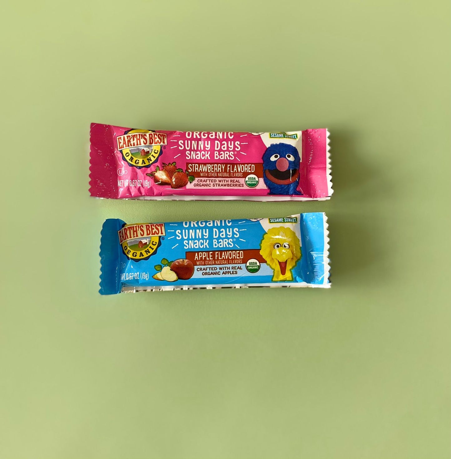 6 Pack Snacks importados mixto