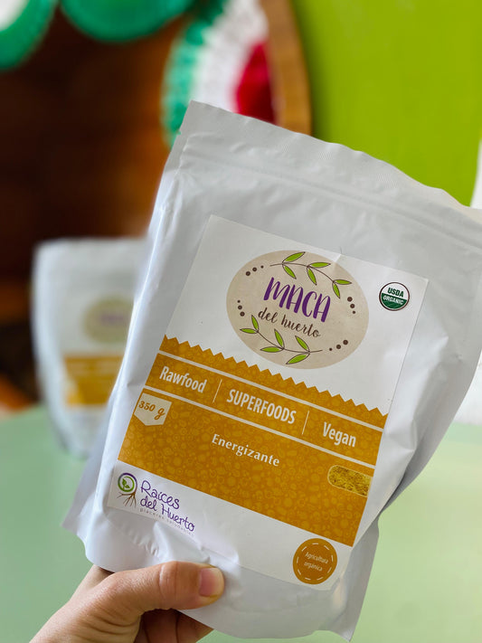 Maca