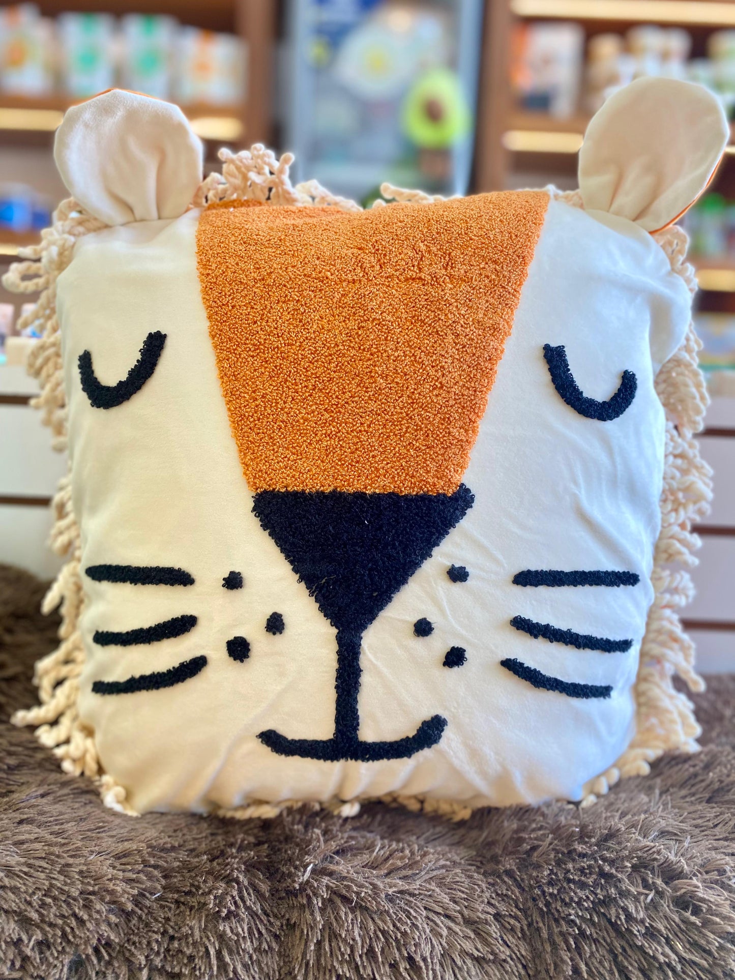 FUNDAS INFANTILES