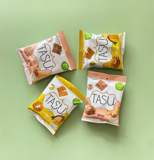 TASU CHIPS