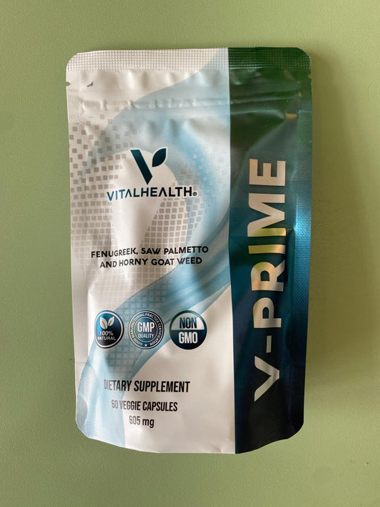 Vitalhealt V-prime