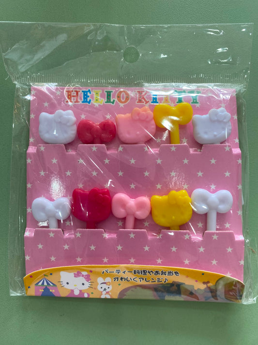 Picks hello kitty