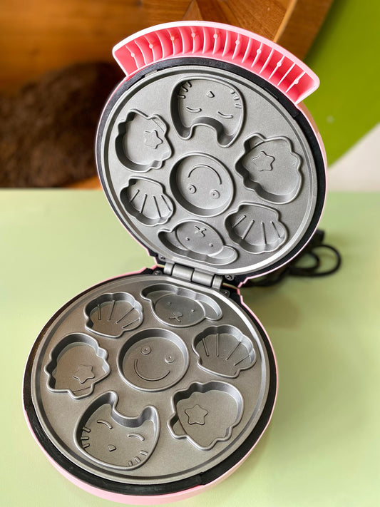 Máquina para Mini Hotcakes