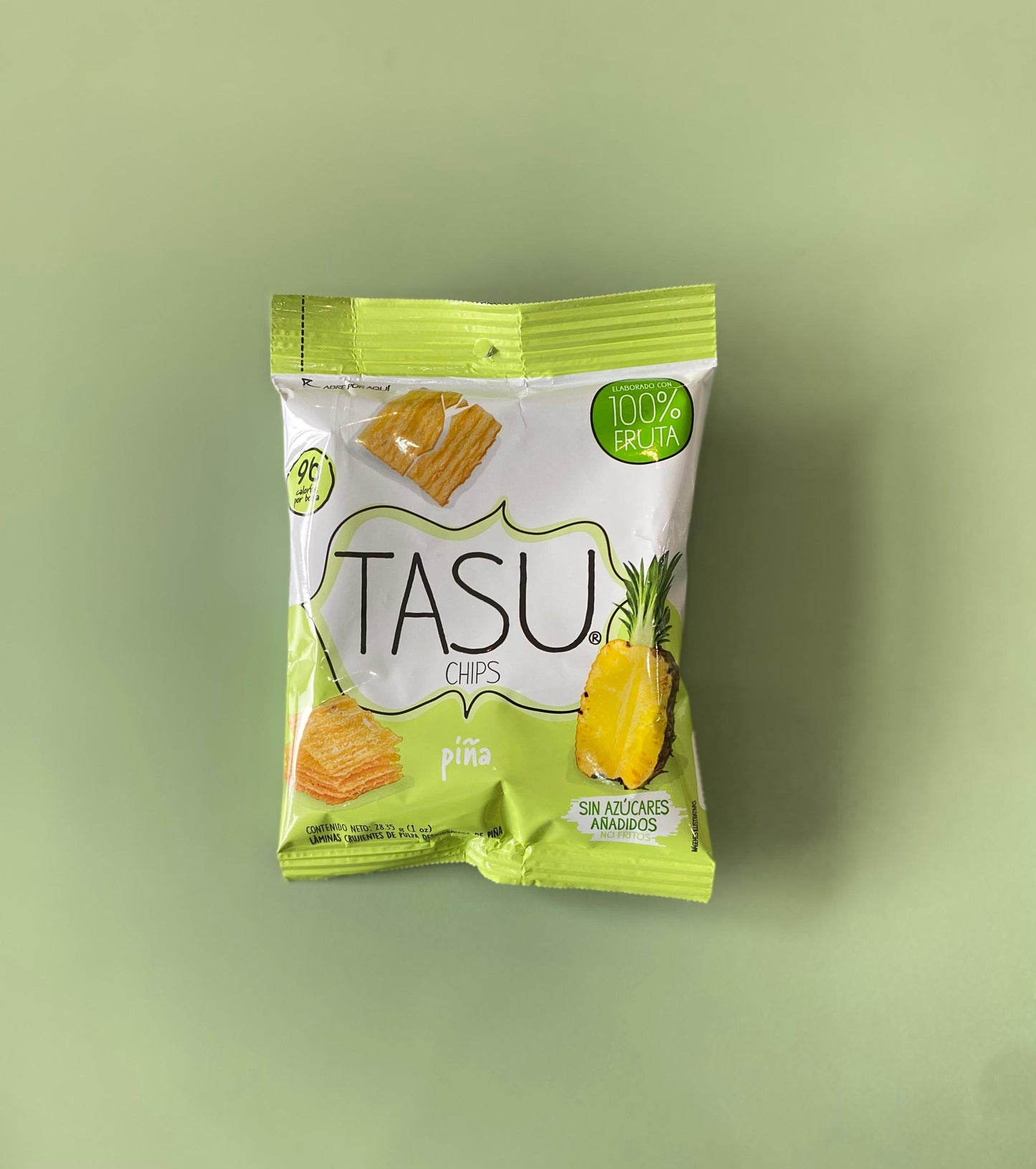 TASU CHIPS