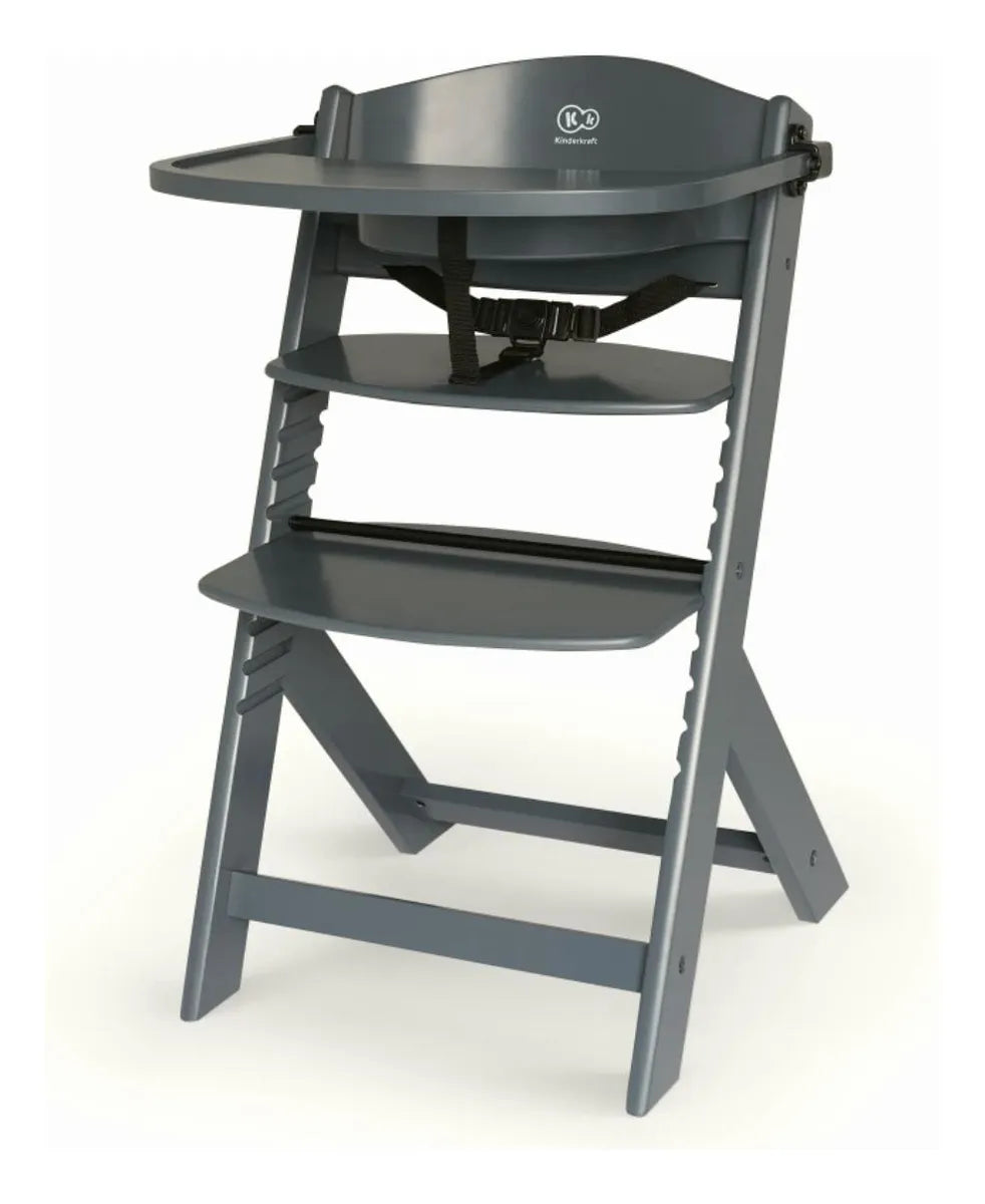 Silla Evolutiva de alimentación